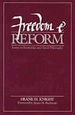 Freedom and Reform