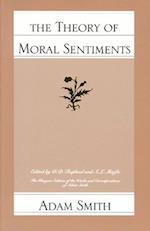 Theory of Moral Sentiments