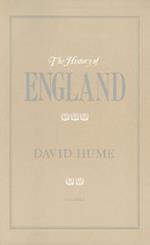 The History of England