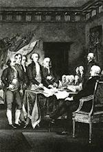 History of the Rise, Progress, and Termination of the American Revolution