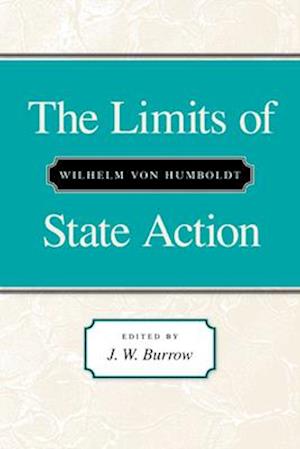 The Limits of State Action