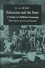 Education & the State, 3rd Edition