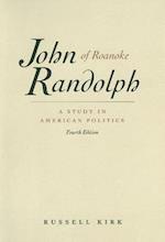 John Randolph of Roanoke