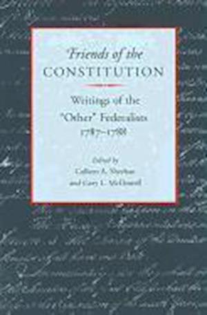 Friends of the Constitution