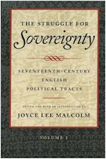 Malcolm, J: Struggle for Sovereignty, Volumes 1 & 2