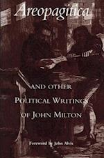 Areopagitica/Writings by J Milton