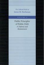 Public Principles of Public Debt -- A Defense & Restatement