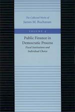 Public Finance in the Democratic Process