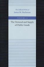 The Demand and Supply of Public Goods