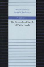 The Demand and Supply of Public Goods