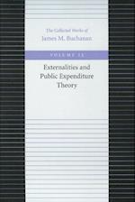 Buchanan, J: Externalities & Public Expenditure Theory