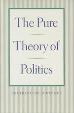 Pure Theory of Politics