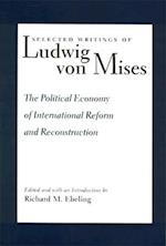 Political Economy of Int'l Reform