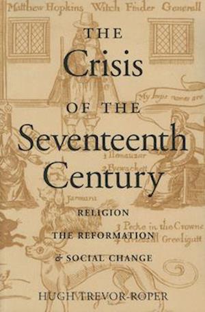 Crisis of the Seventeenth Century