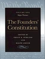 Founders' Constitution