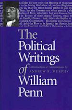 The Political Writings of William Penn