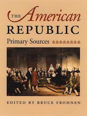 The American Republic