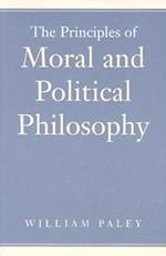 The Principles of Moral and Political Philosophy