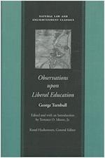 Turnbull, G: Observations Upon Liberal Education