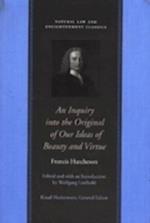 An Inquiry Into the Original of Our Ideas of Beauty and Virtue