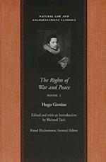 The Rights of War and Peace