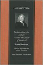 Logic, Metaphysics, and the Natural Sociability of Mankind