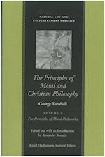 Turnbull, G: Principles of Moral & Christian Philosophy, in