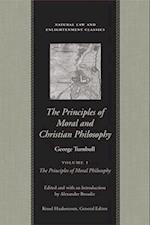 The Principles of Moral and Christian Philosophy
