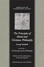 The Principles of Moral and Christian Philosophy Vol 1 PB