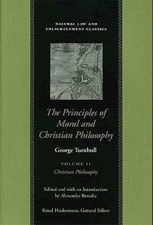 The Principles of Moral and Christian Philosophy Vol 2 PB