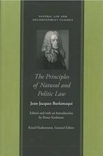 Burlamaqui, J: Principles of Natural & Politic Law