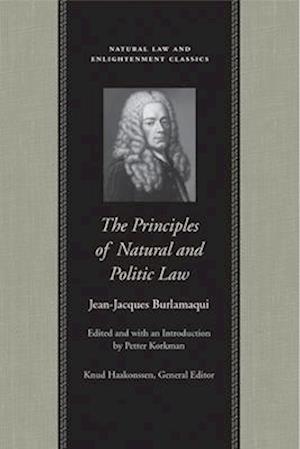 The Principles of Natural and Politic Law