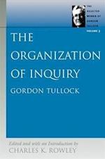 The Organization of Inquiry