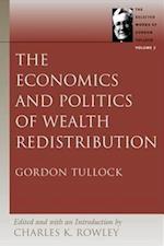 Rowley, C: Economics & Politics of Wealth Distribution