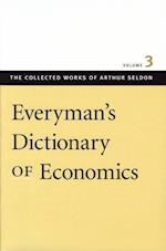 Everyman's Dictionary of Economics