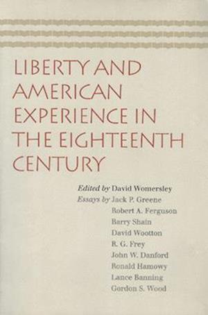 Liberty & American Experience