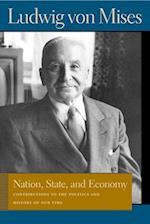 Nation, State, and Economy