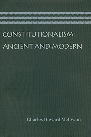 Constitutionalism