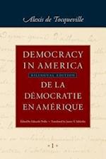 Tocqueville, A: Democracy in America