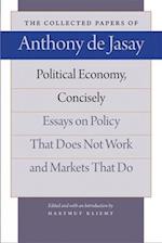 Political Economy, Concisely