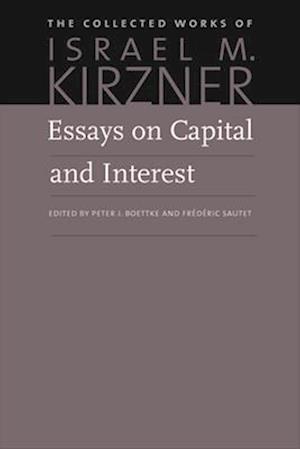 Essays on Capital and Interest