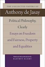 Jasay, A: Political Philosophy, Clearly