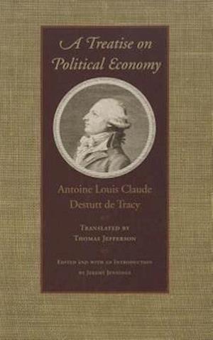 A Treatise on Political Economy