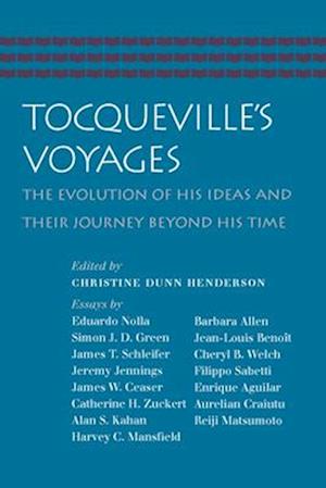 Tocqueville's Voyages