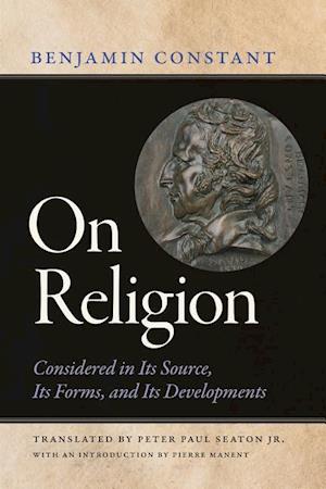Constant, B: On Religion