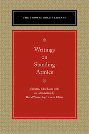 Writings on Standing Armies