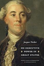 On Executive Power in Great States
