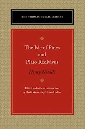 The Isle Fo Pines and Plato Redivivus