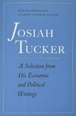 Josiah Tucker