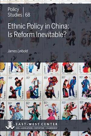 Ethnic Policy in China